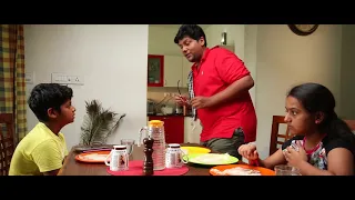 JFW Father's Day Video  | How To Treat Women | Tamil Short Film | JFW