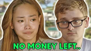 Brandan & Mary are Broke, TJ's Family Hates Kim | 90 Day Fiancé: The Other Way
