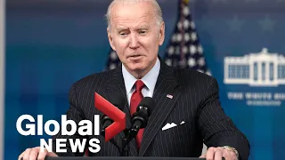 COVID-19: Biden says no additional restrictions amid Omicron variant concerns, urges booster shots