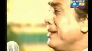 Ghazals - abb ke hum bichray - Mehdi Hassan