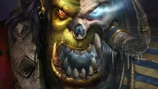 Кастомки с подписчиками в Warcraft 3