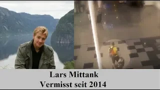 Vermisst, Folge 19: Lars Mittank (2014)