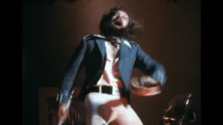 Jethro Tull Live October 1978 03 Thick As A Brick North American Tour