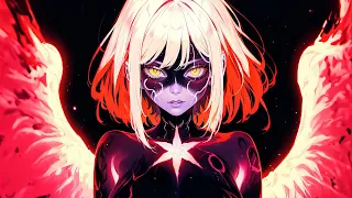 Nightcore - Evil Is My Middle Name