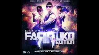 Farruko - Tiempos (Prod.By Musicologo & Menes) *IMPERIO NAZZA FARRUKO EDITION*