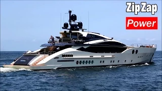 Palmer Johnson PJ170 Superyacht | BLISS