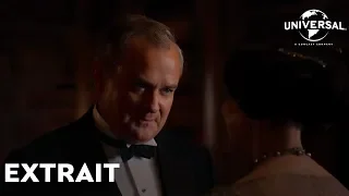 Downton Abbey - Extrait "Pas pour une Américaine" VF [Au cinéma le 25 septembre]