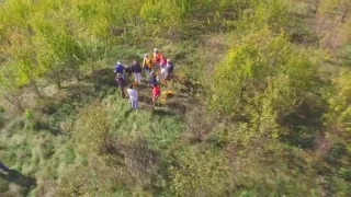 ШимХода База відео згори 05