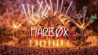 Best Hardstyle Mix 2019 Defqon.1 | Best Popular Songs Of Hardstyle #2