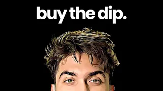 Best Altcoins To Buy The Dip On  🚀