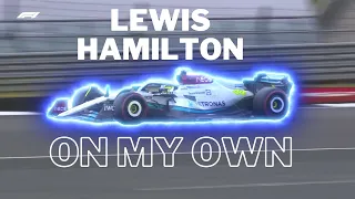 Lewis Hamilton [Edit] (On My Own)