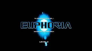 A Higher State Of Euphoria CD2 mixed by PF Project