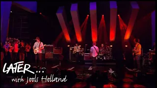 Radiohead - 2 + 2 = 5 Live at Later Presents 2003 HD