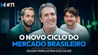 PREPARE-SE: O NOVO CICLO DO MERCADO BRASILEIRO VEM AÍ | Market Makers #71