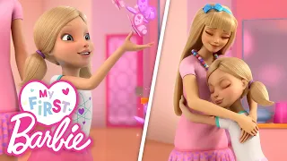 Barbie SURPRISES Chelsea with her 'Dreamday' | Barbie Clips