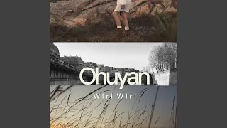 Ohuyan