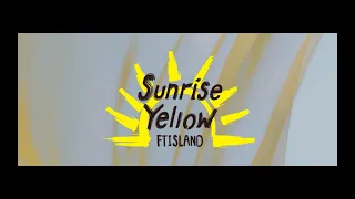 FTISLAND – Sunrise Yellow【OFFICIAL MUSIC VIDEO -Full ver.-】