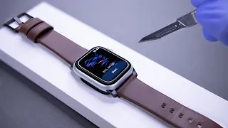 Apple Watch Series 9 Unboxing - ASMR