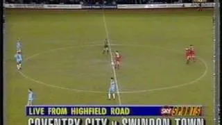 1994-01-03 Coventry City vs Swindon Town