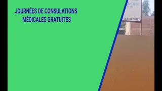 DG ARTP Abdoul Ly prévoit d’organiser des journées de consultations gratuites à Doa 11/12 décembre