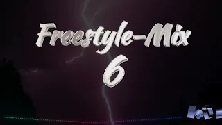 Freestyle-Mix 6