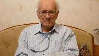 Академик РАН Д.В.Ширков рассказывает о Н.Н.Боголюбове 2009