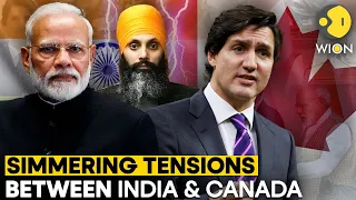 India-Canada News LIVE: US says it expects India to work with Canada on murder case | WION