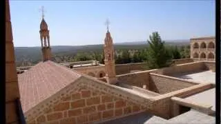 Syriac Music Choir - Ninos Halyo