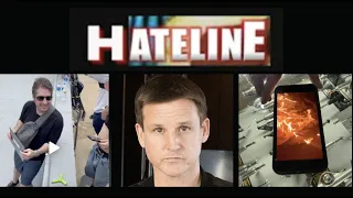 Steve Berra on My Skating, Rob Dyrdek Haircut, Spitfire V.S. Bones (Hateline)