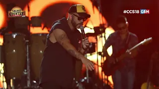 Thiago Brava - Lei Do Desapego (Ao Vivo) (Caldas Country Show 2018)