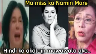 ngayon lang!Jaclyn Jose Tuluyan ng namaalam  sa mundo.......................................showbizz