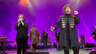 Culture Club - Karma Chameleon [Live] 9/23 Santa Barbara Bowl