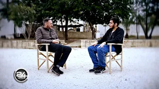 24 Ώρες | Σάββατο 25/03/23 | 18:45