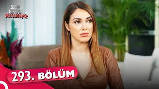 Zuhal Topal'la Yemekteyiz 293. Bölüm | 21 Aralık 2022