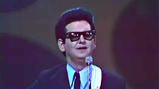 Roy Orbison - The Great Pretender [Americana] 4K Remastered