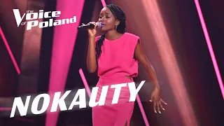 Becky Sangolo | „I Just Want to Make Love to You” | Nokaut | The Voice of Poland 14