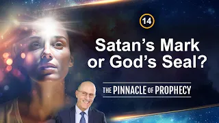 Ep14: Satan's Mark or God's Seal? - Doug Batchelor