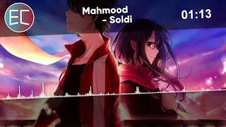 Nightcore - Soldi (Eurovision 2019 Italy 🇮🇹)【Lyrics】「EuroCore」