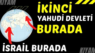 Dünyada Bir Yahudi Devletinin Daha Olduğunu Biliyor muydunuz?