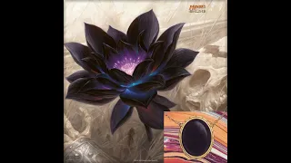 Vintage Cube Draft #20: Black Lotus, Mox Jet, and No Shirt