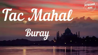 Buray - Tac Mahal (Kougan Ray Remix)