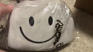 BFDI Plush Unboxing!