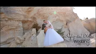 WeddingHighlights Andrey and Oksana