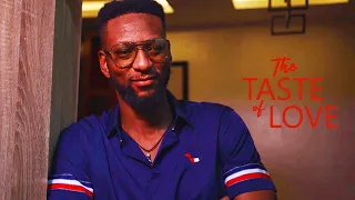 THE TASTE OF LOVE (SAMUEL ISHMAEL) NIGERIAN MOVIE PREMIUM TEASER 8