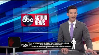 ABC Action News Latest Headlines | October 23, 8pm