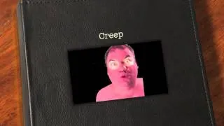 Creep - Garage Band Version