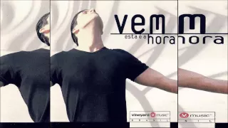 Vineyard - Vem, Esta É A Hora "Ao Vivo" (2008)