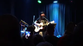 Mihali - Hatti’s Jam - Syracuse 2018