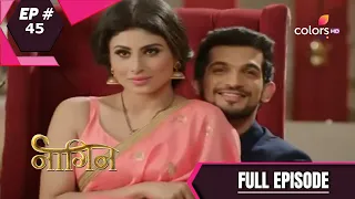 Naagin - Season 1 | नागिन | Episode 45