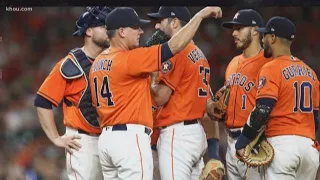 3 hot topics to know before Astros-Red Sox ALCS matchup